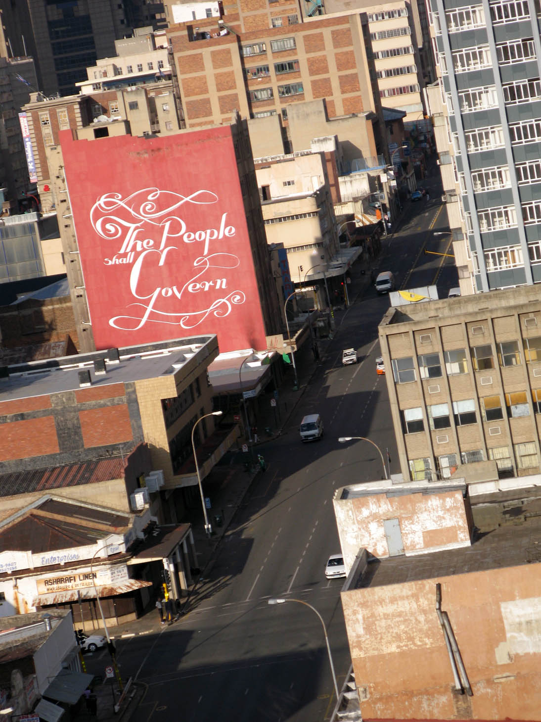  the freedom charter faith47 street art murals