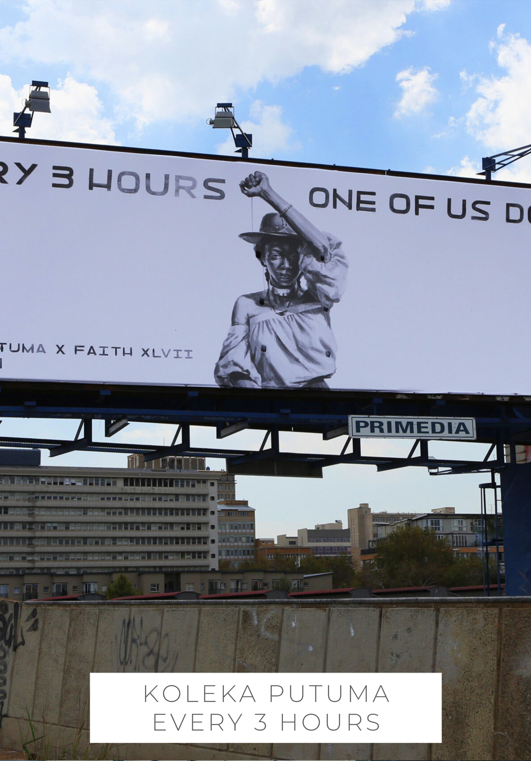 Design FAITH XLVII design-faith-xlvii